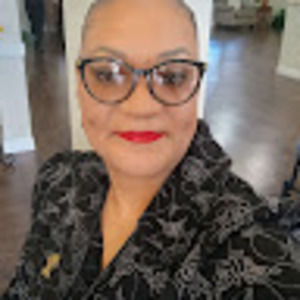 Meet your Posher, Trinette